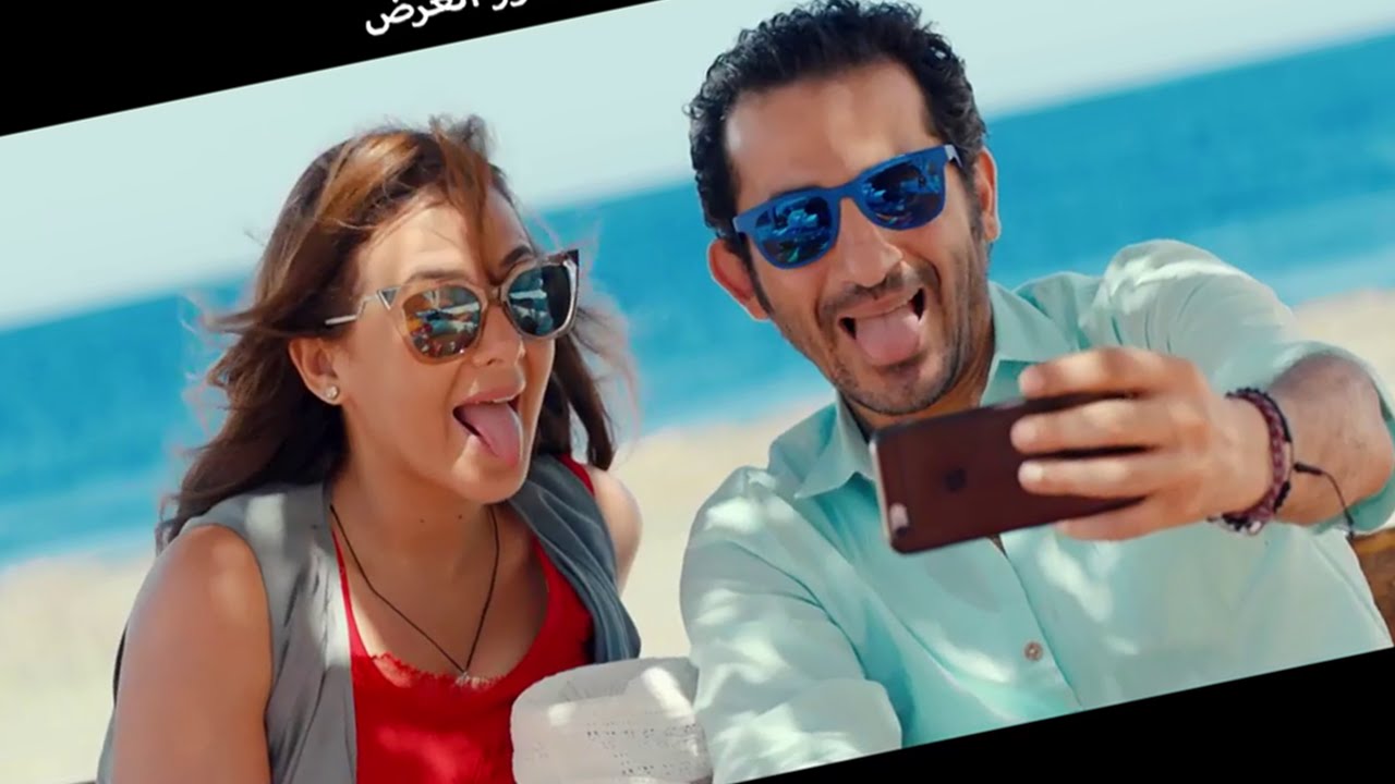 فيلم لف ودوران